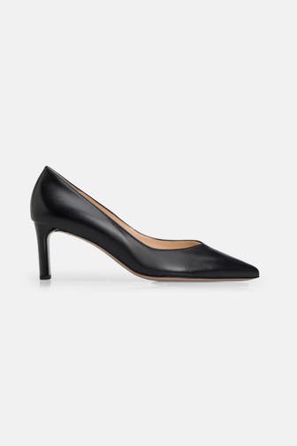 HÖGL Pumps 'Margot' schwarz