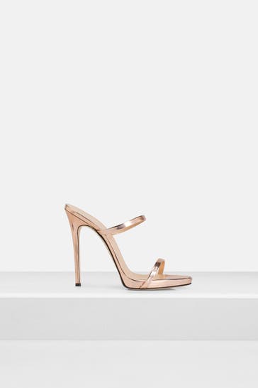 GIUSEPPE ZANOTTI Pumps roségold