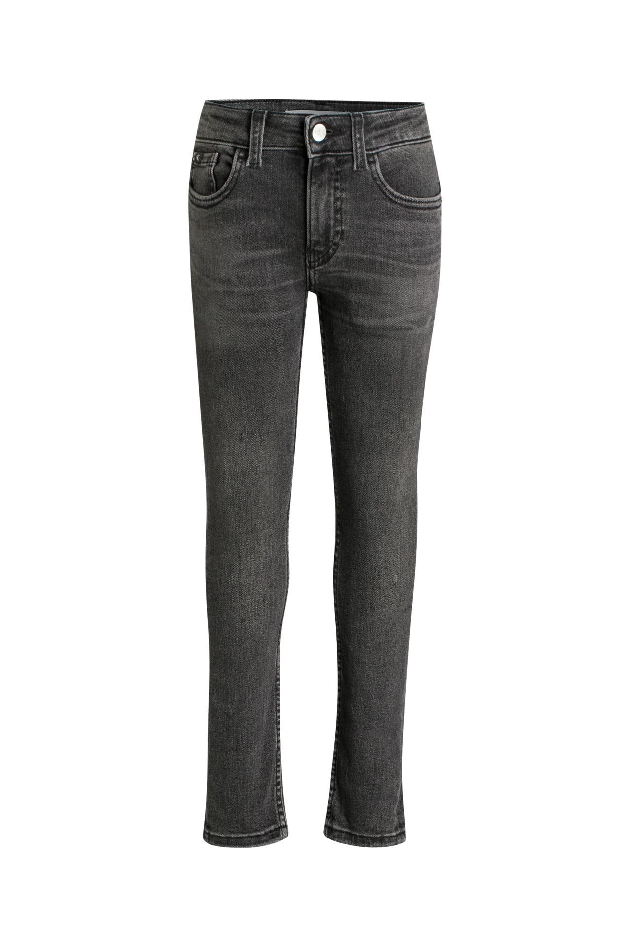 CALVIN KLEIN Jeans schwarzgrau, Bild 1
