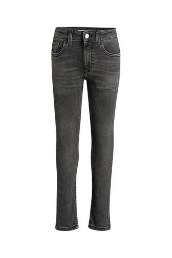 CALVIN KLEIN Jeans schwarzgrau