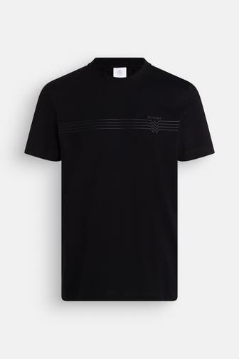 BOGNER T-Shirt 'Ryan' schwarz
