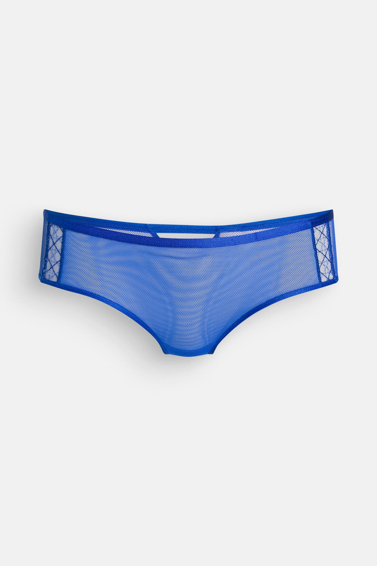 TRIUMPH Hipster 'Cosmic Heartbeat' royalblau, Bild 1