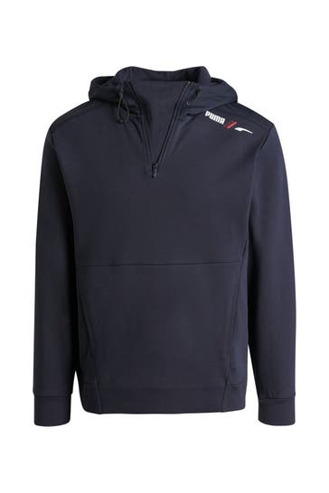 PUMA Hoodie 'Rad/Cal' dunkelblau