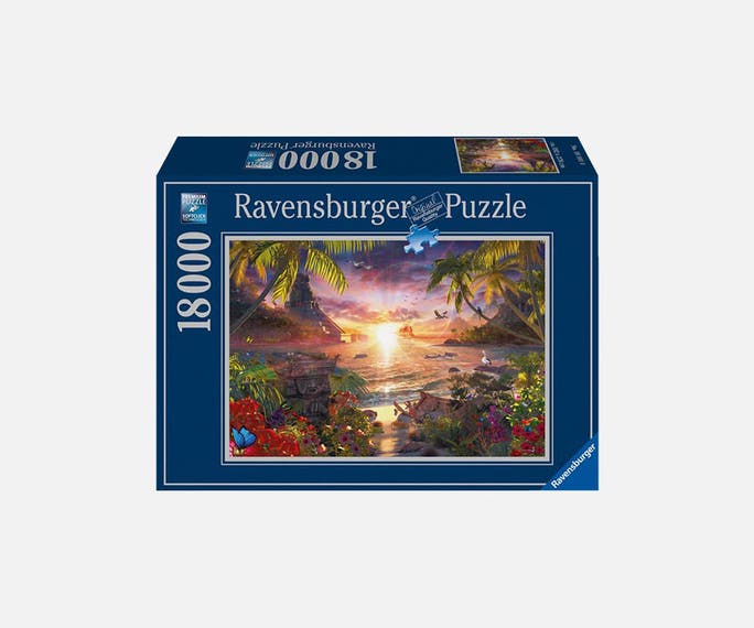 Ravensburger Sample Sale