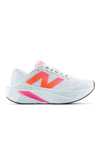 NEW BALANCE Trainingsschuhe 'SuperComp' eisblau slim fit