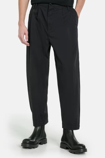 G-STAR Chino schwarz