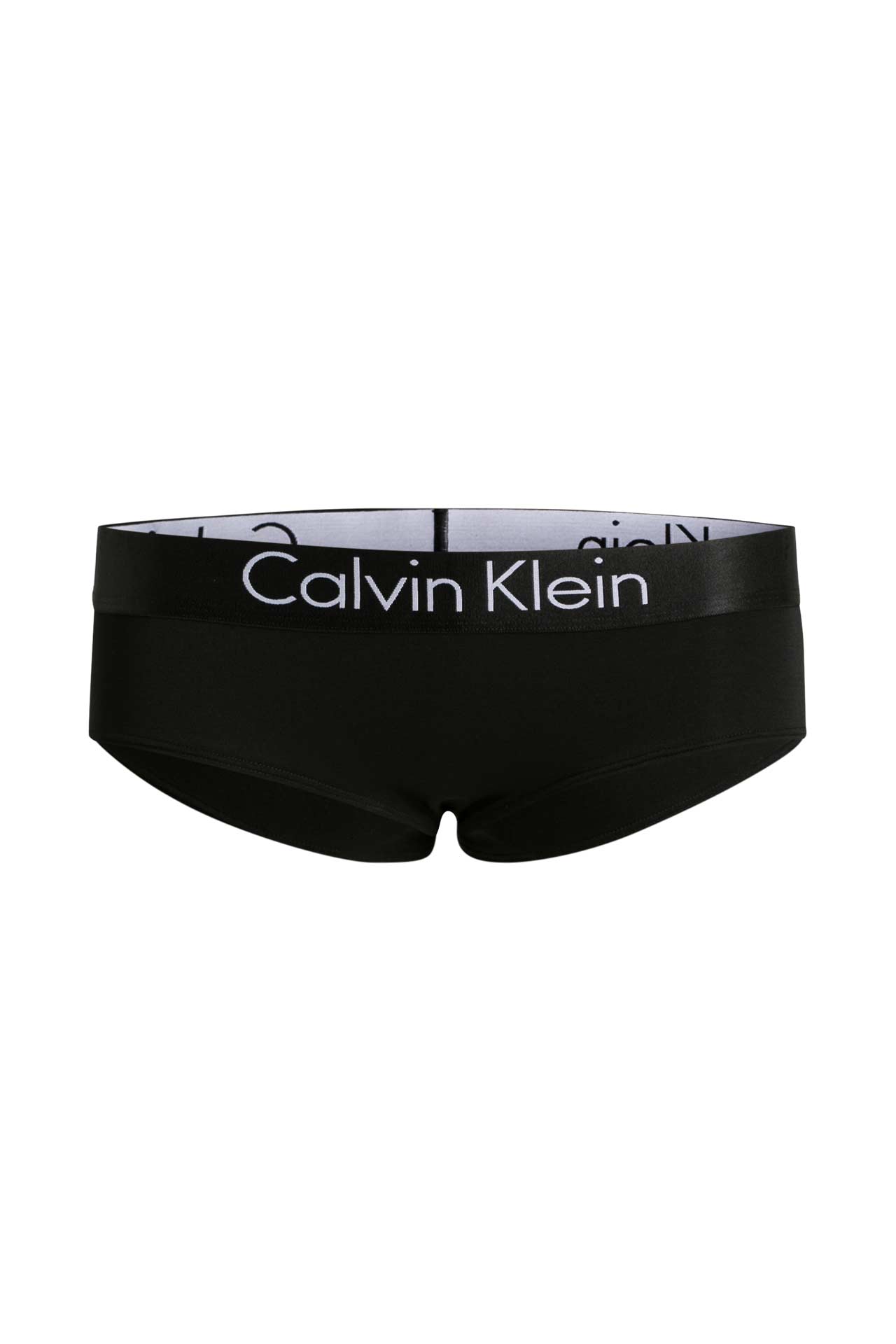 CK UNDERWEAR Hipster schwarz, Bild 1