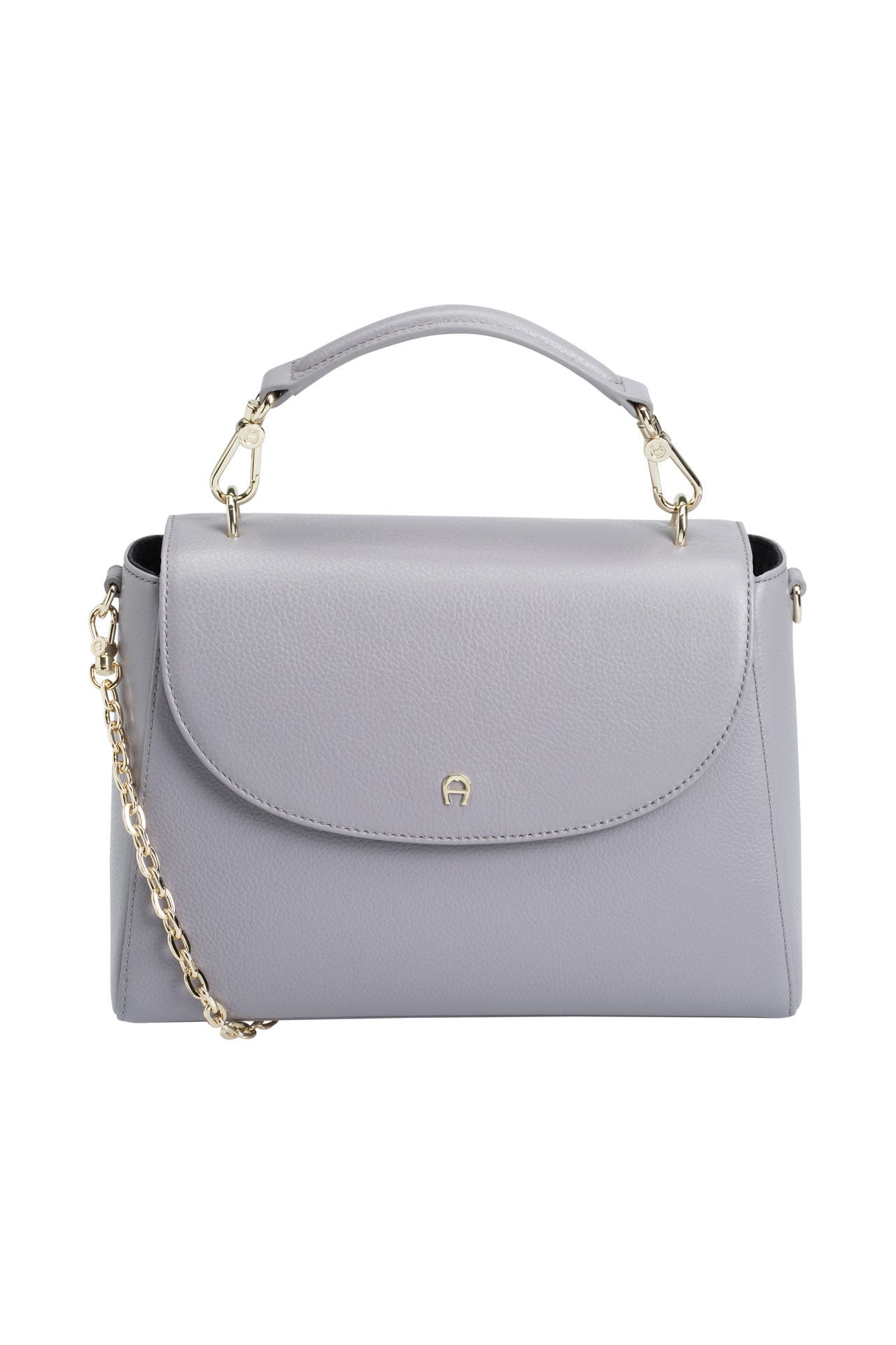 Tasche Elisa grau AIGNER g nstig online kaufen Outletcity