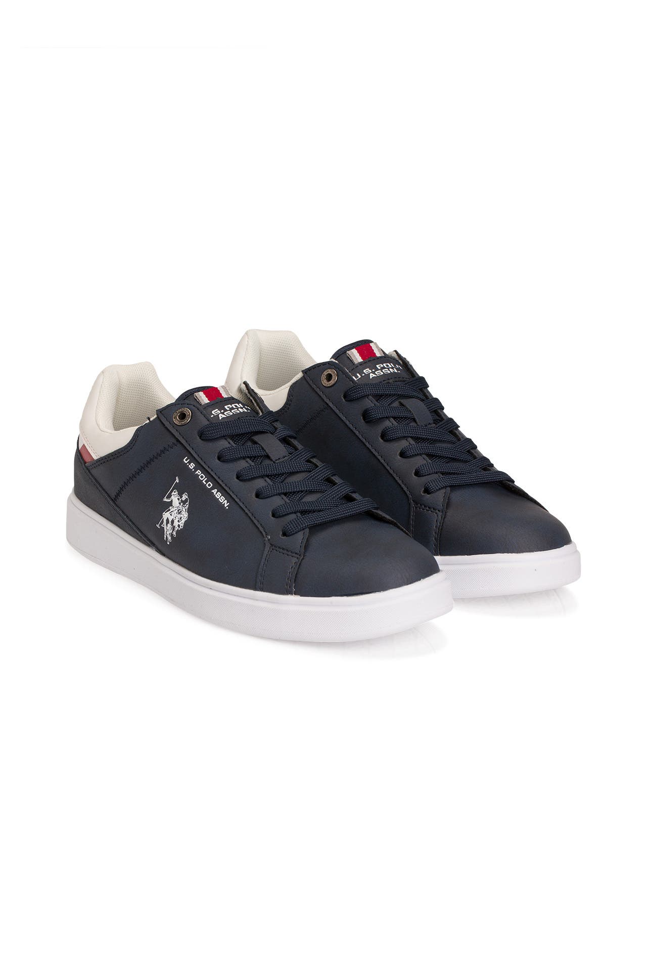 U.S. POLO ASSN. Sneaker 'Rokko' navy, Bild 1