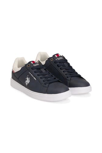 U.S. POLO ASSN. Sneaker 'Rokko' navy