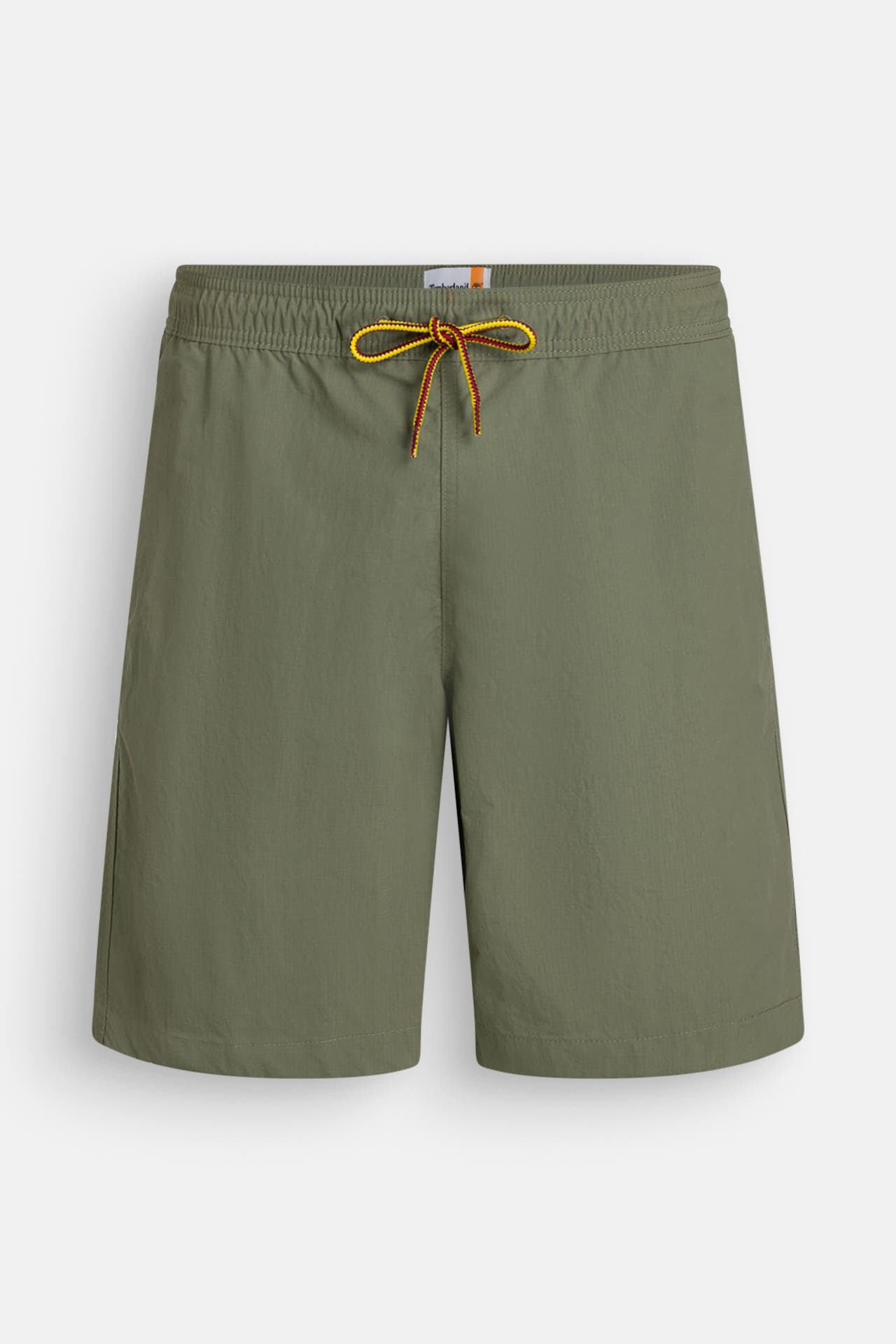 TIMBERLAND Funktions-Shorts khaki, Bild 1