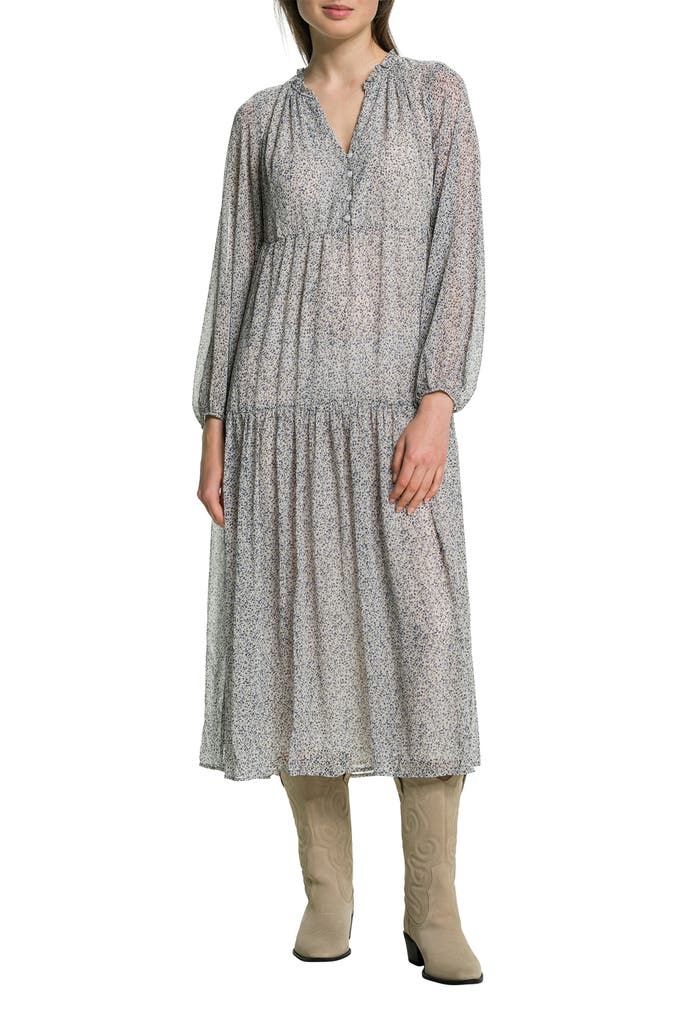 MAVI Kleid floral » günstig online kaufen | Outletcity