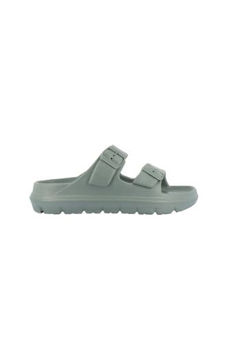 U.S. POLO ASSN. Slides 'Malibu' graugrün