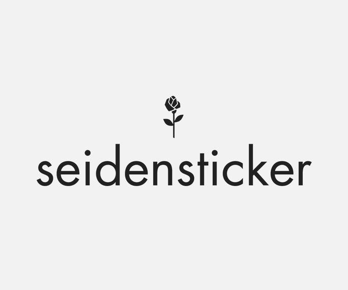 Seidensticker