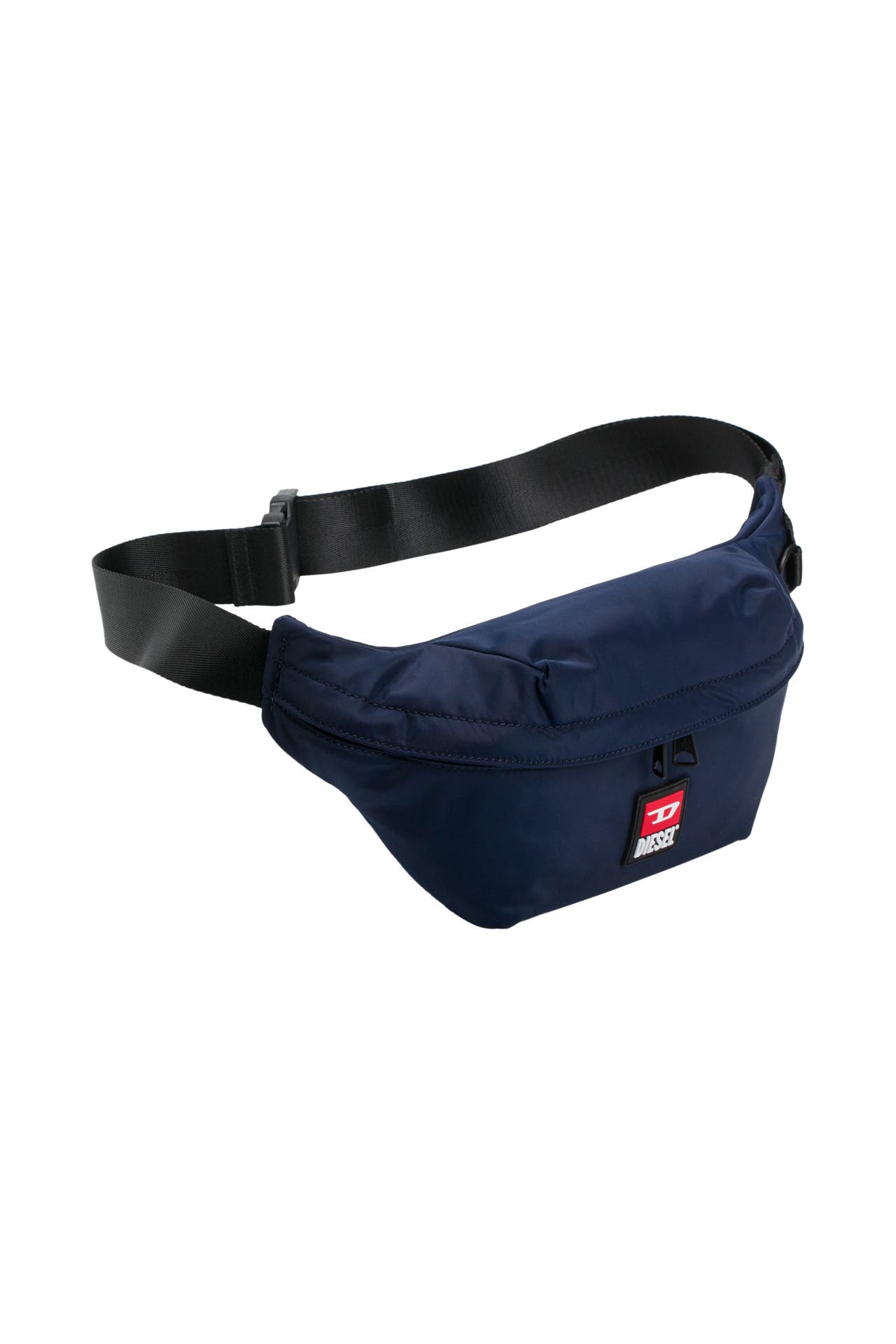 DIESEL Bauchtasche königsblau, Bild 1
