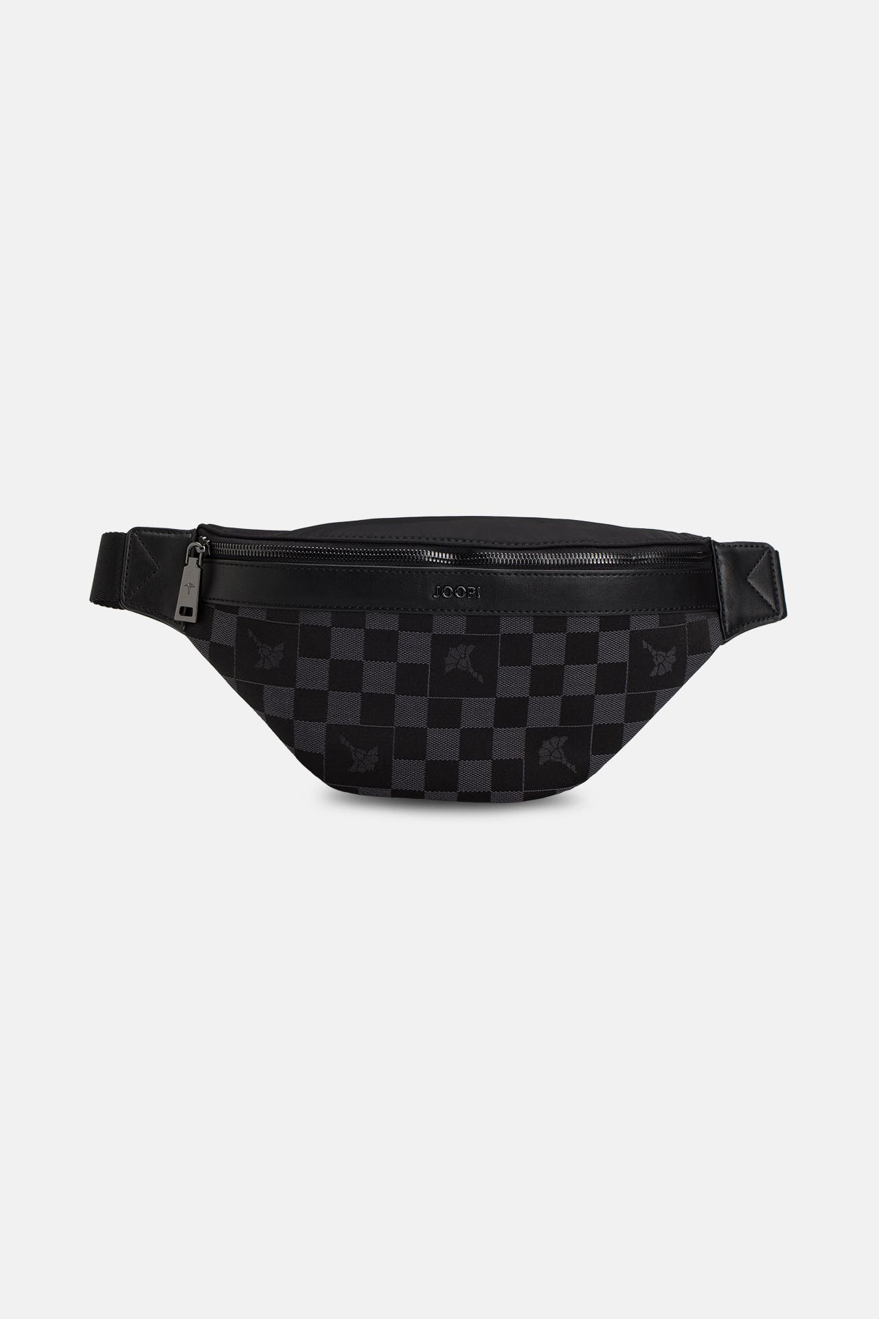 JOOP! Bauchtasche 'Scacchi Leo' gemustert, Bild 1
