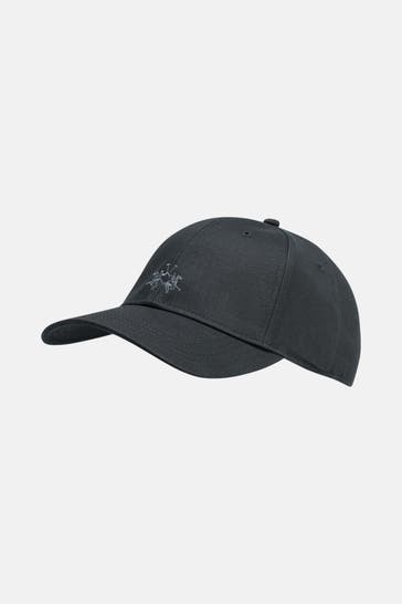 LA MARTINA Basecap schwarz