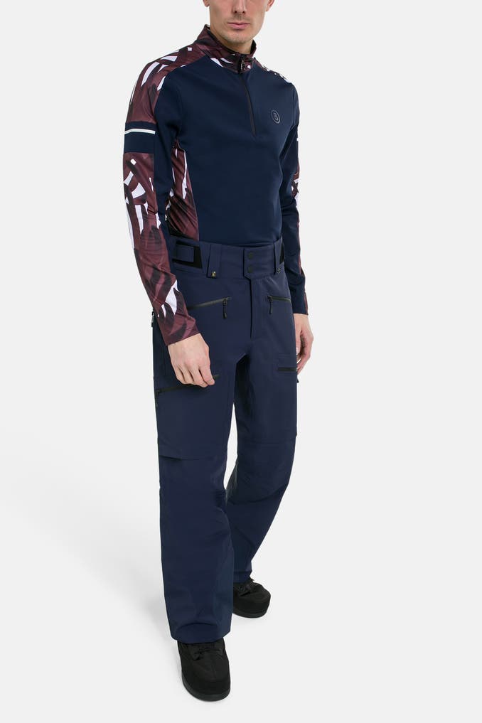 BOGNER Midlayer 'Gary' mehrfarbig » günstig online kaufen