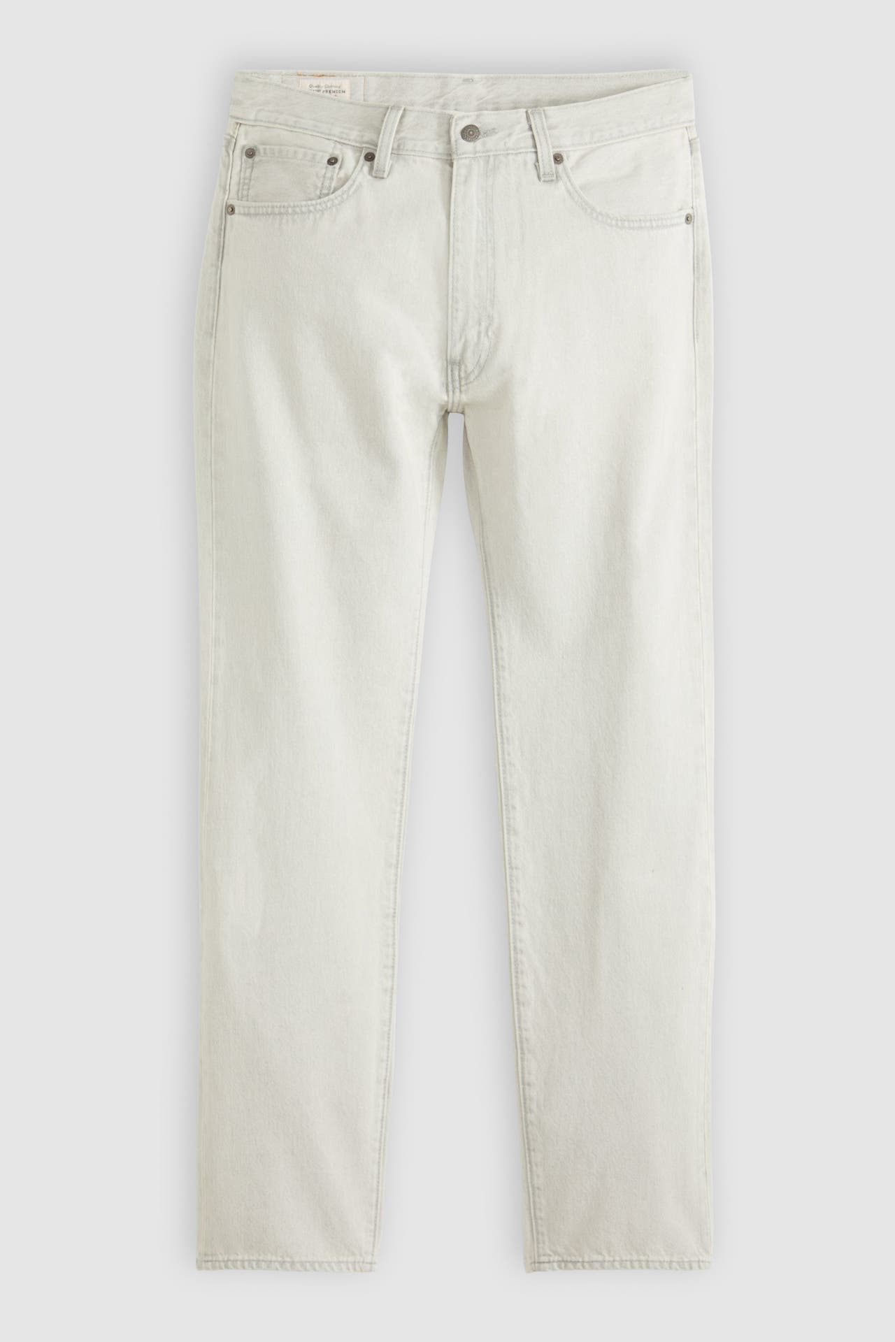 LEVI'S® Jeans '555' relaxed straight, Bild 1