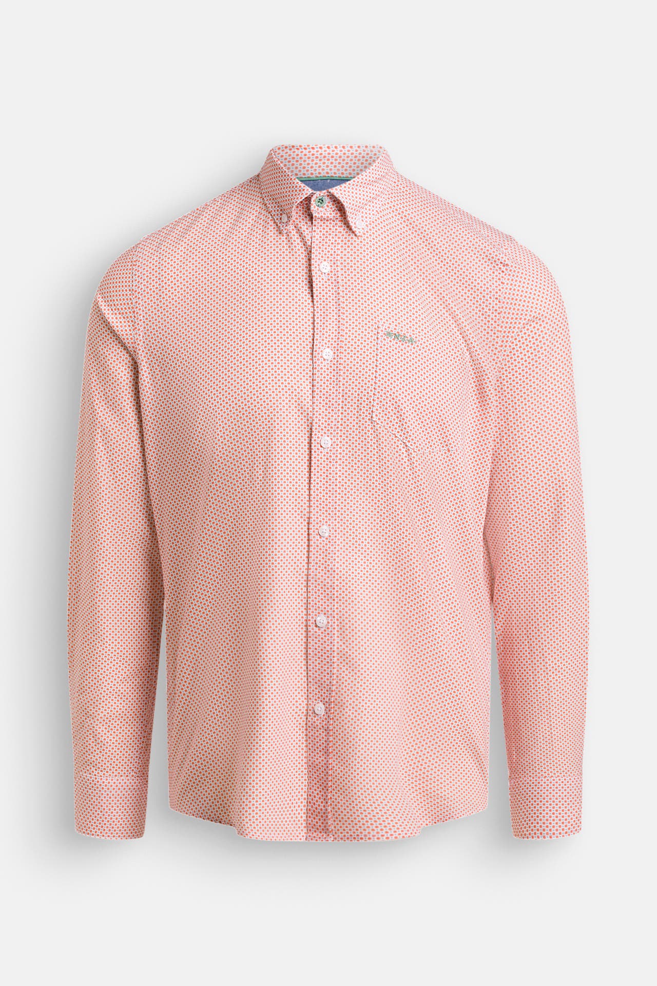 NEW ZEALAND AUCKLAND Casual-Hemd 'Kobe' Regular Fit, Bild 1