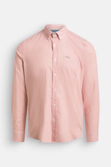 NEW ZEALAND AUCKLAND Casual-Hemd 'Kobe' Regular Fit