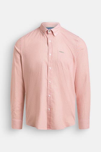 NEW ZEALAND AUCKLAND Casual-Hemd 'Kobe' Regular Fit