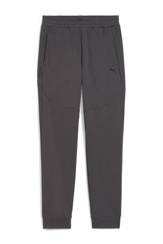 PUMA Sweatpants 'Pumatech' dunkelgrau