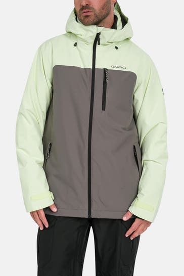 O'NEILL Skijacke 'Hammer Plus' zweifarbig