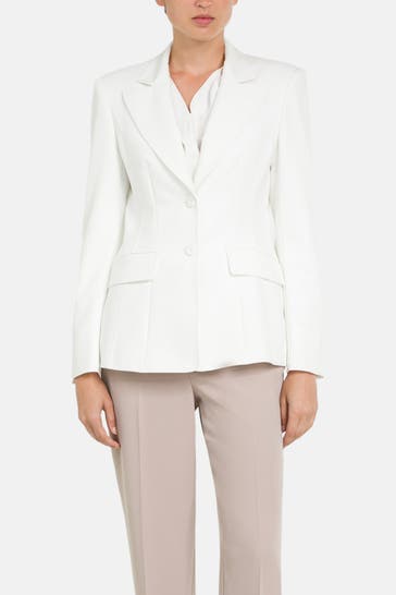 RIANI Blazer weiß