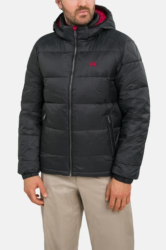 LA MARTINA Daunenjacke schwarz