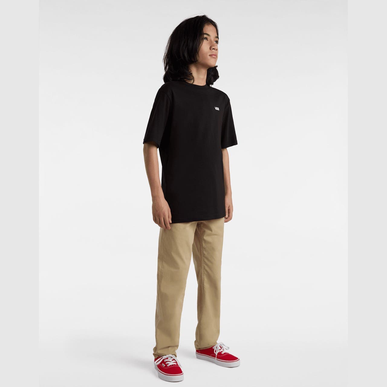 VANS Hose khaki, Bild 1