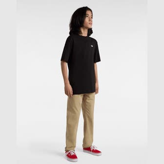 VANS Hose khaki