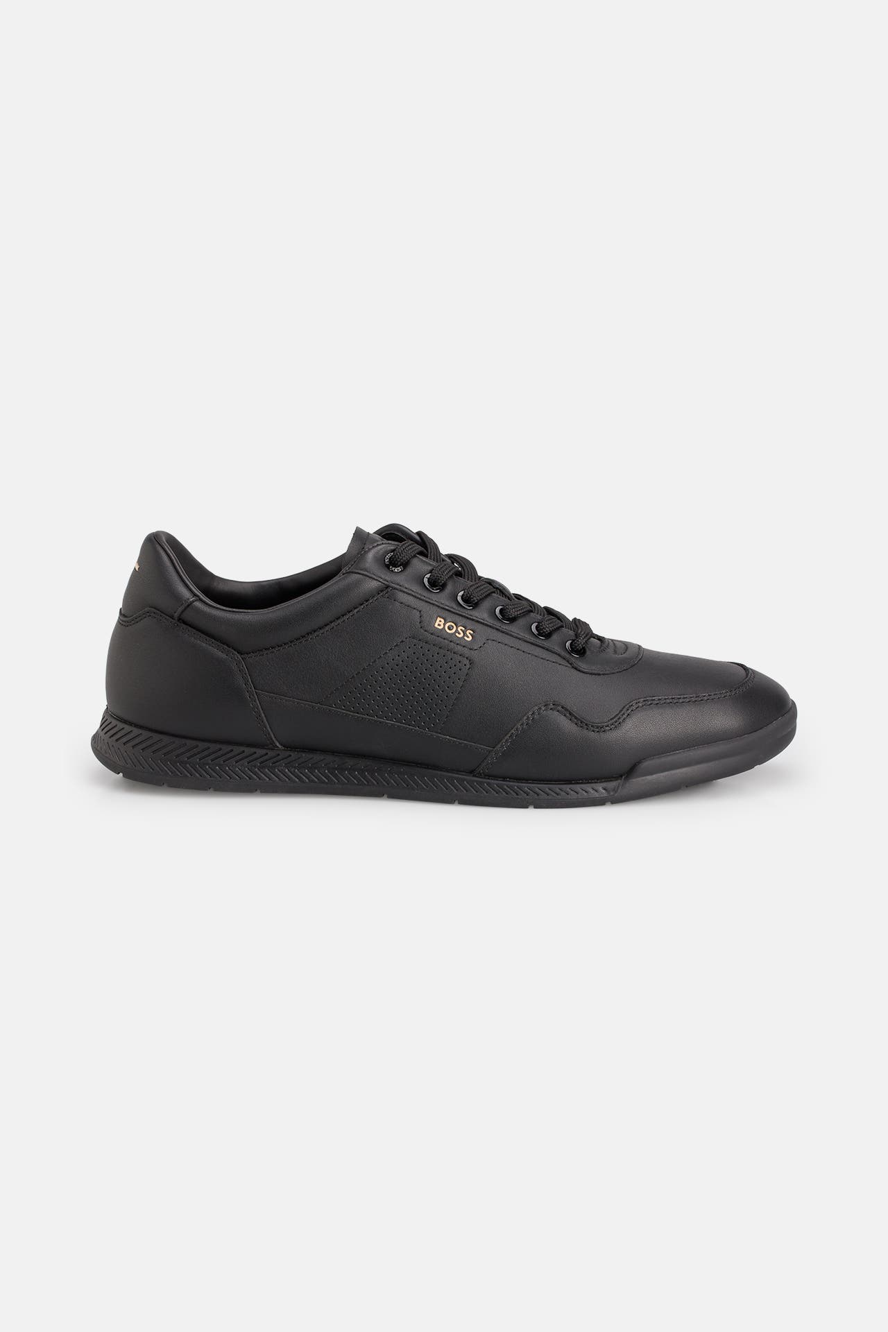 BOSS Sneaker 'Titanium Sl' schwarz, Bild 1