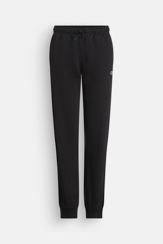 CHAMPION Sweatpants schwarz
