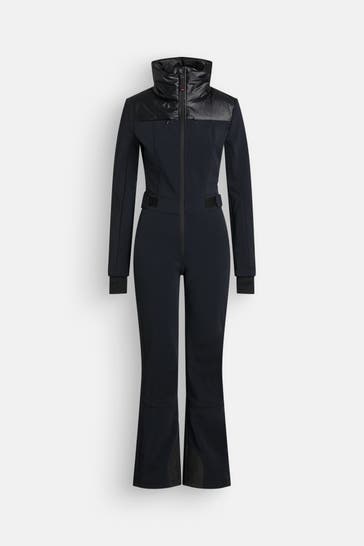 BOGNER FIRE + ICE Skianzug 'Zea' schwarz