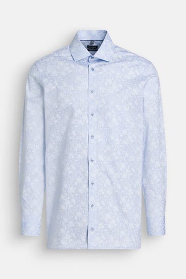 OLYMP Luxor modern fit Casual-Hemd Modern Fit