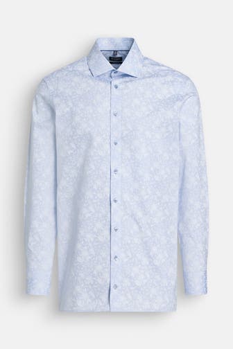 OLYMP Luxor modern fit Casual-Hemd Modern Fit