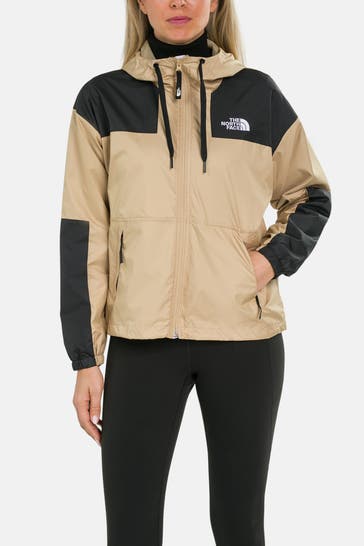 THE NORTH FACE Outdoorjacke 'Sheru' zweifarbig