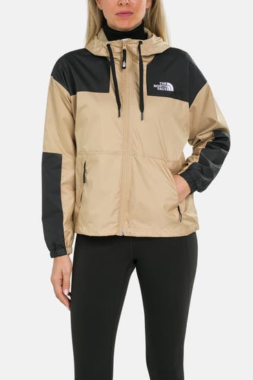THE NORTH FACE - Outdoorjacke 'Sheru' zweifarbig