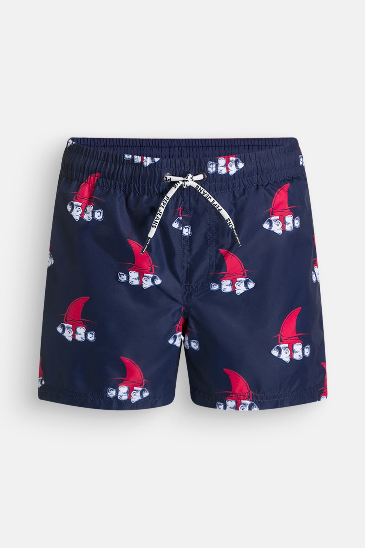 PEPE JEANS Badeshorts mehrfarbig, Bild 1
