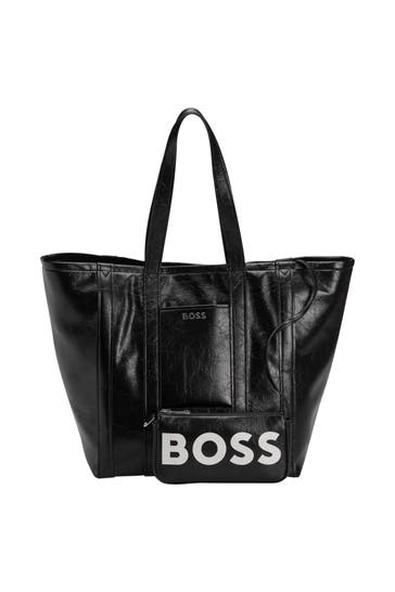 BOSS Shopper 'Addison' schwarz