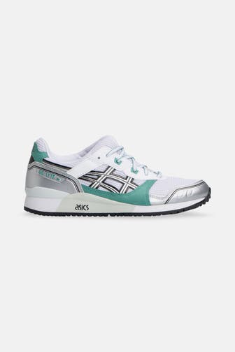 ASICS Sneaker mehrfarbig