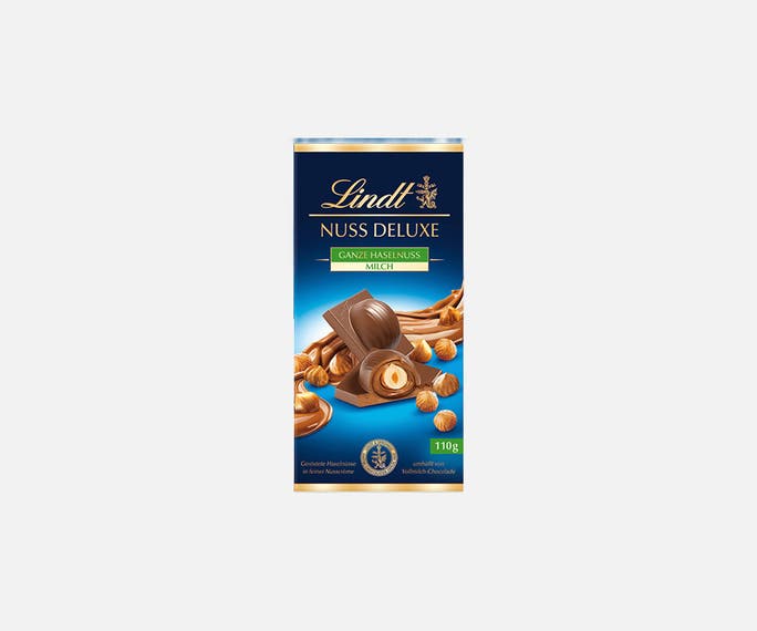 Lindt