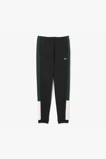 LACOSTE Sweatpants zweifarbig
