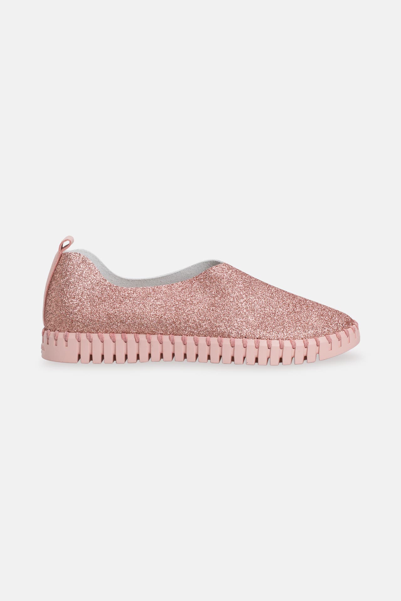 ILSE JACOBSEN Slipper rosa, Bild 1