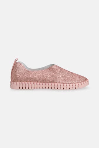 ILSE JACOBSEN Slipper rosa