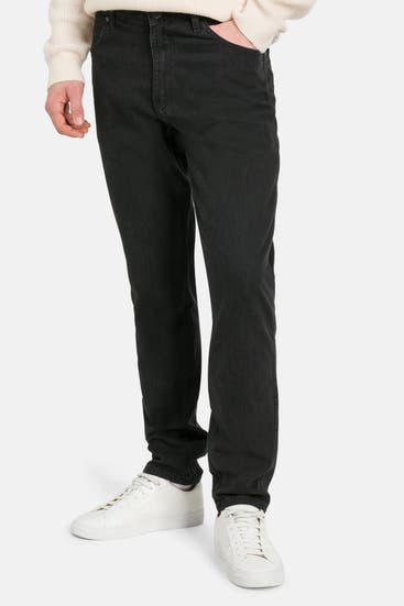 WRANGLER - Jeans 'River' tapered