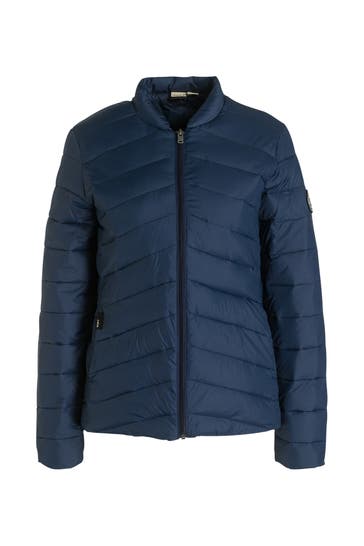 ROXY Steppjacke 'Coast Road'