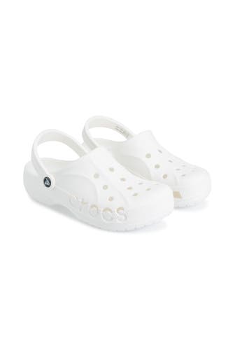 CROCS Clogs 'Baya' weiß