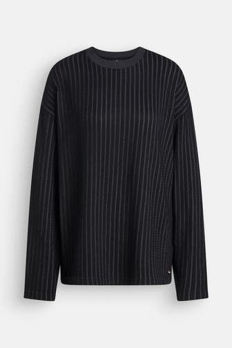 COLMAR Sweatshirt 'Donna' schwarz